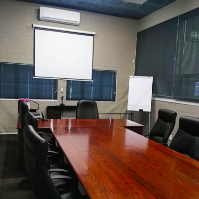 CAB Conference Centre Boardroom